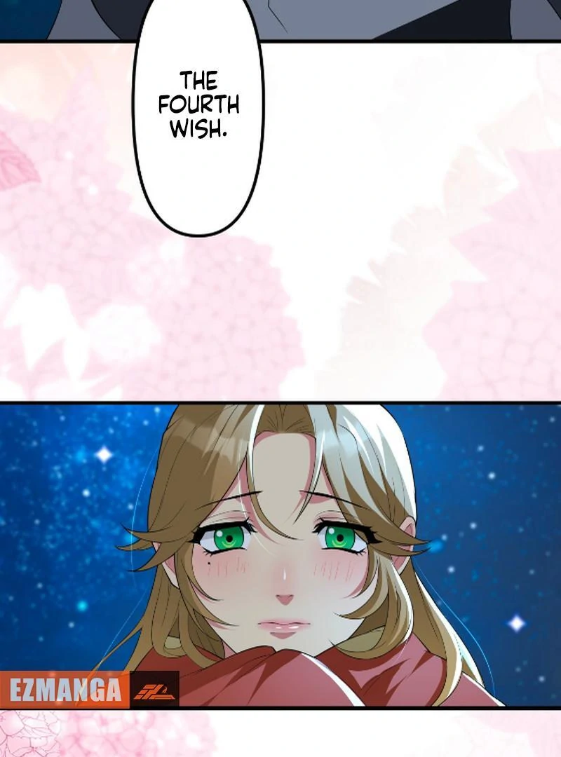 Things to Enjoy with the Death God in My Life’s Last Year Chapter 9 - Page 46