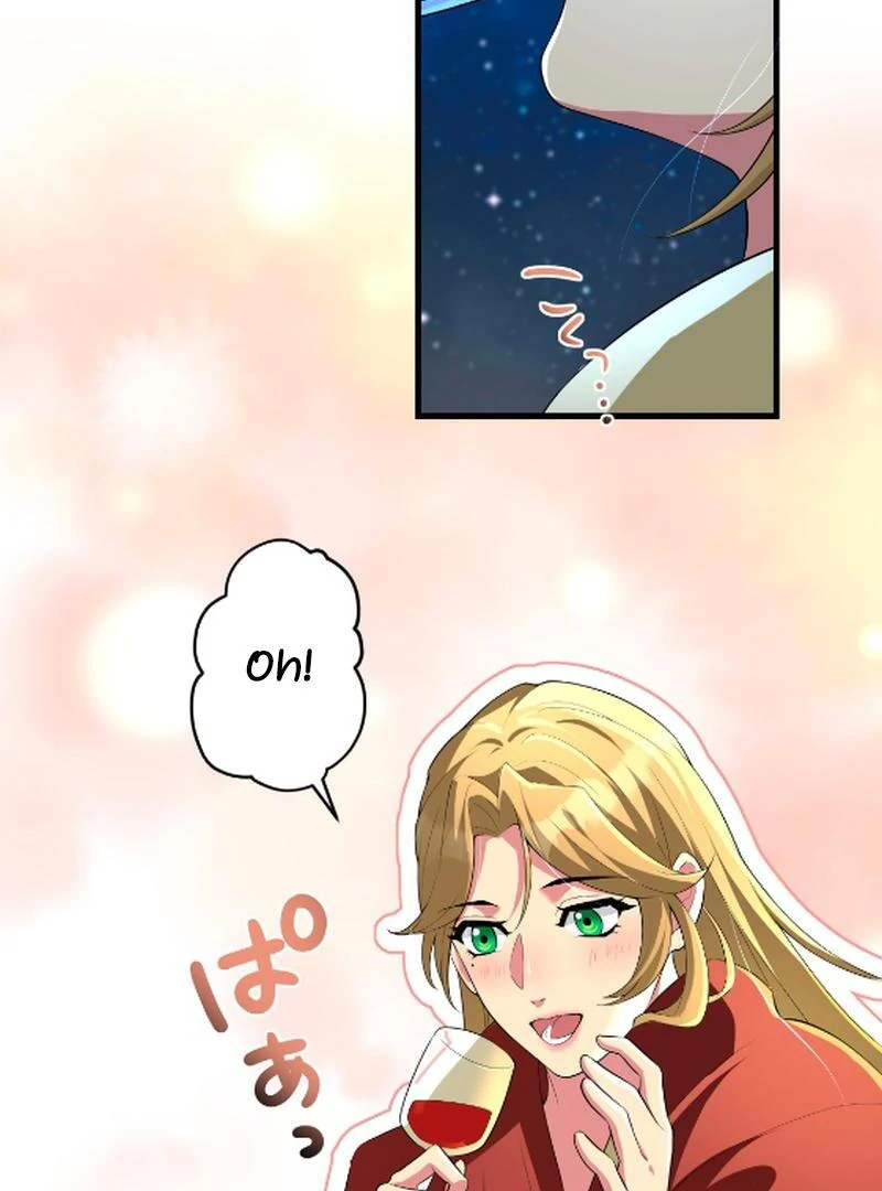 Things to Enjoy with the Death God in My Life’s Last Year Chapter 9 - Page 49