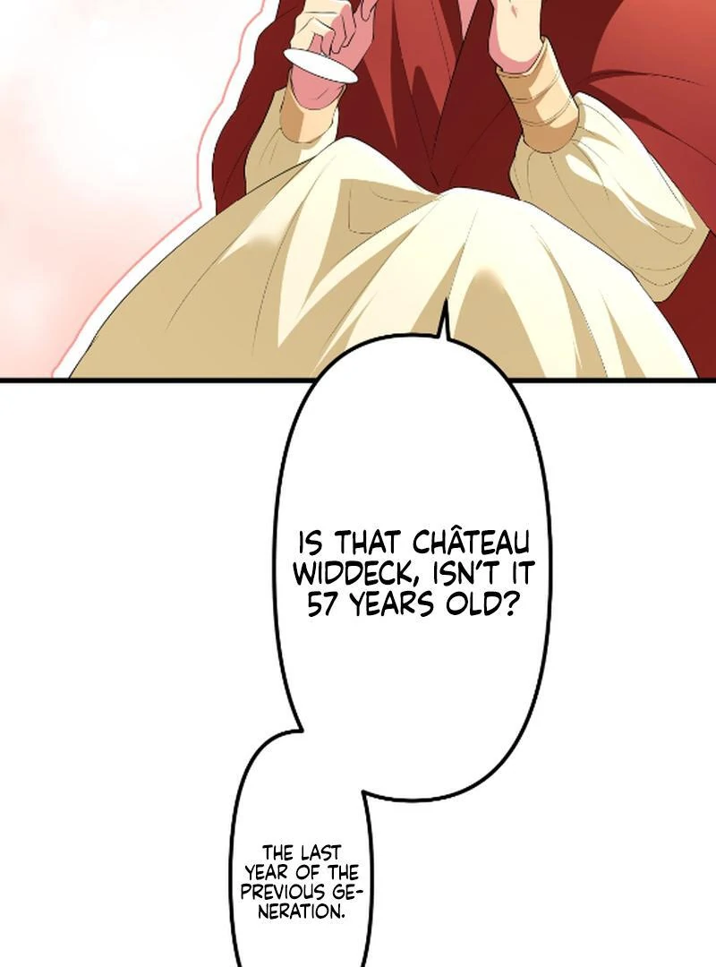 Things to Enjoy with the Death God in My Life’s Last Year Chapter 9 - Page 50