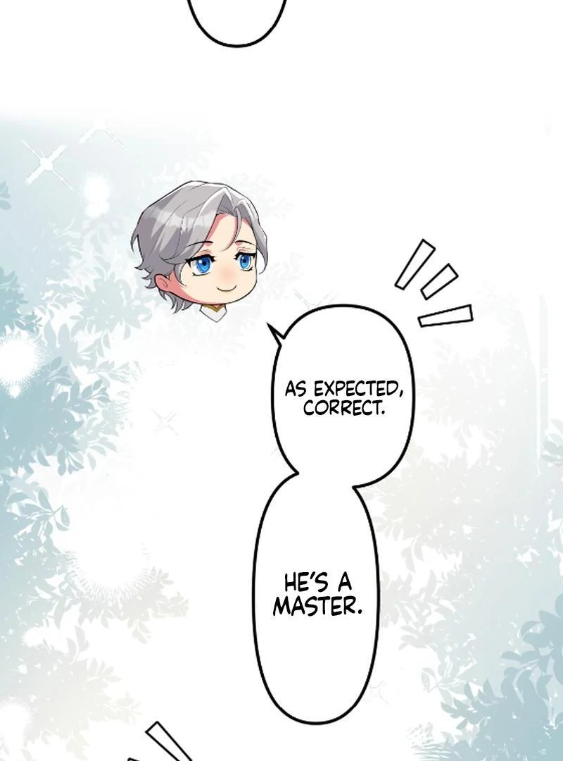 Things to Enjoy with the Death God in My Life’s Last Year Chapter 9 - Page 51