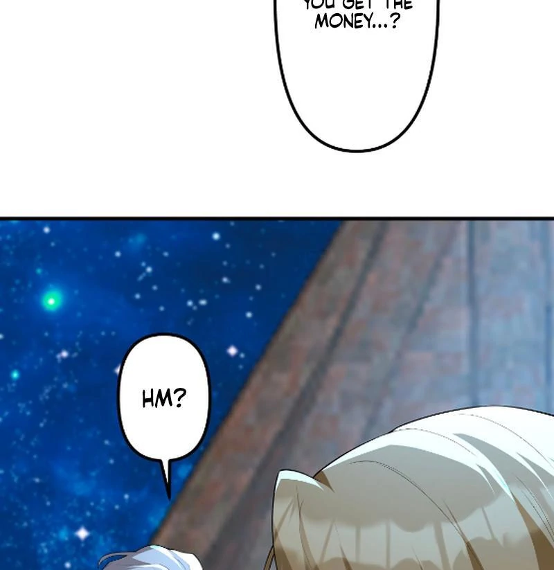 Things to Enjoy with the Death God in My Life’s Last Year Chapter 9 - Page 54