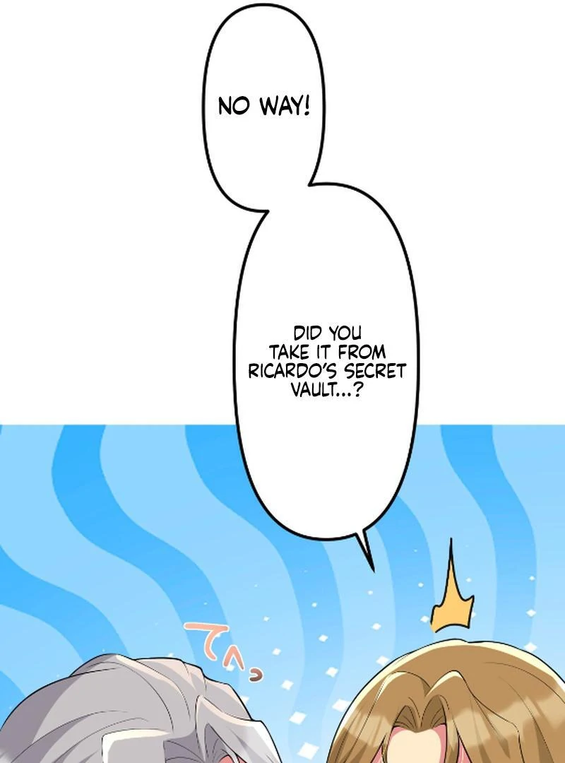 Things to Enjoy with the Death God in My Life’s Last Year Chapter 9 - Page 56