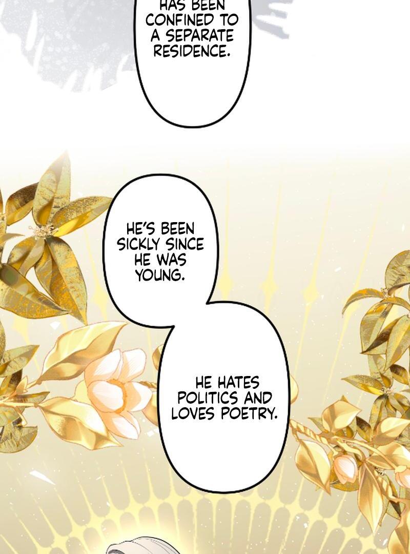 Things to Enjoy with the Death God in My Life’s Last Year Chapter 9 - Page 61