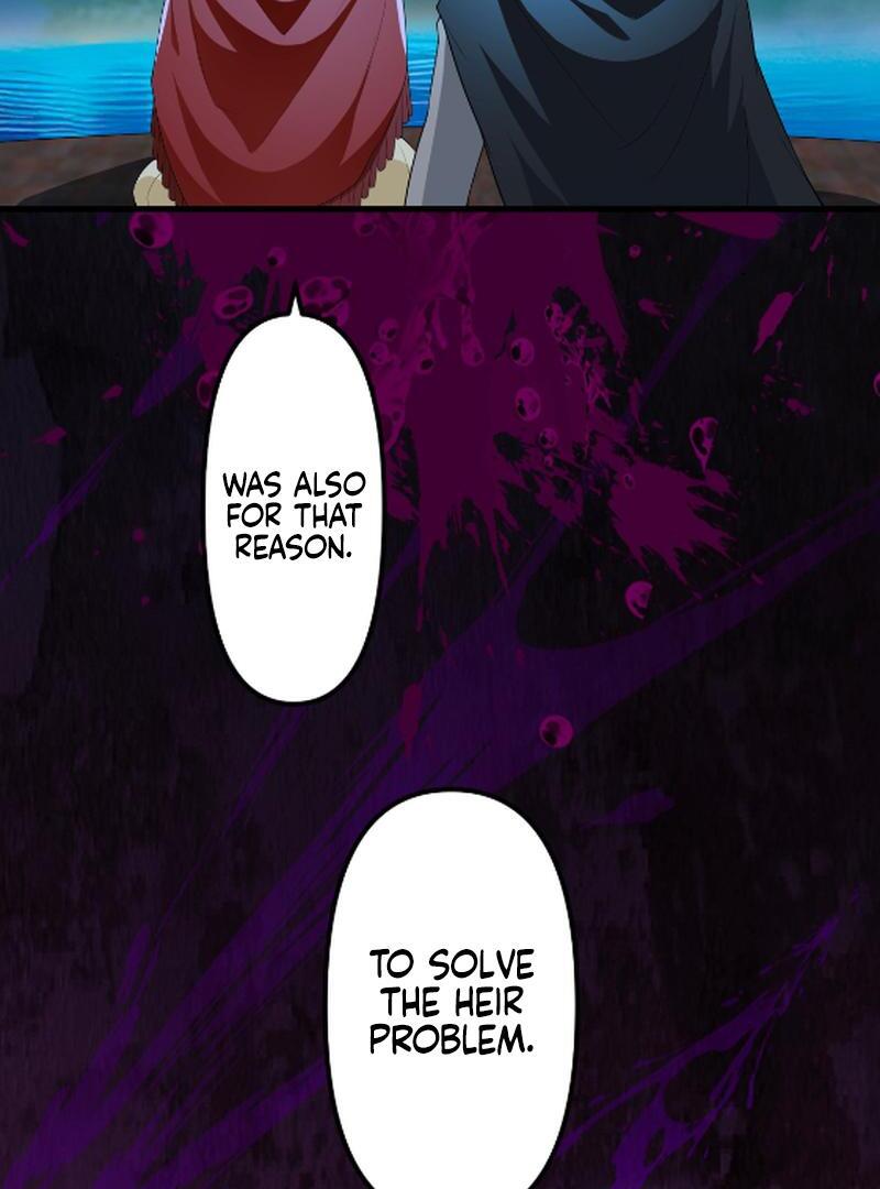 Things to Enjoy with the Death God in My Life’s Last Year Chapter 9 - Page 65