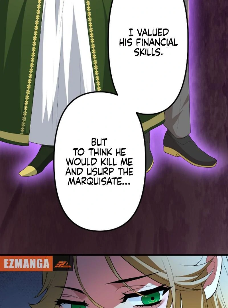 Things to Enjoy with the Death God in My Life’s Last Year Chapter 9 - Page 67