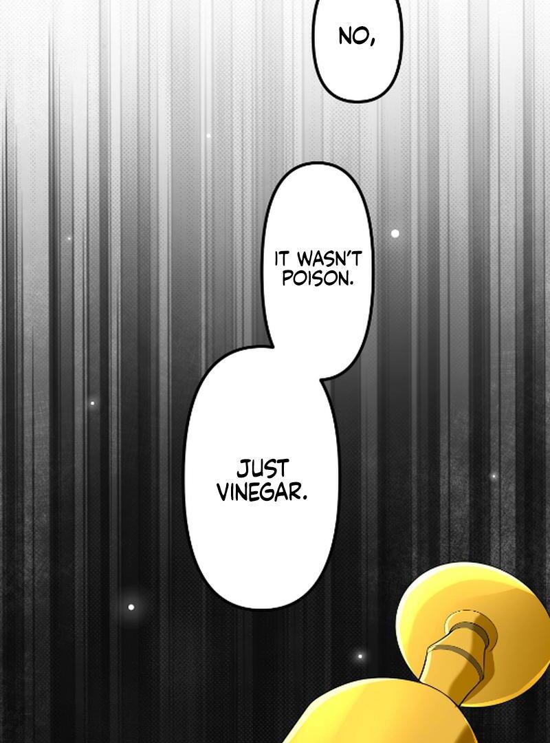 Things to Enjoy with the Death God in My Life’s Last Year Chapter 9 - Page 71