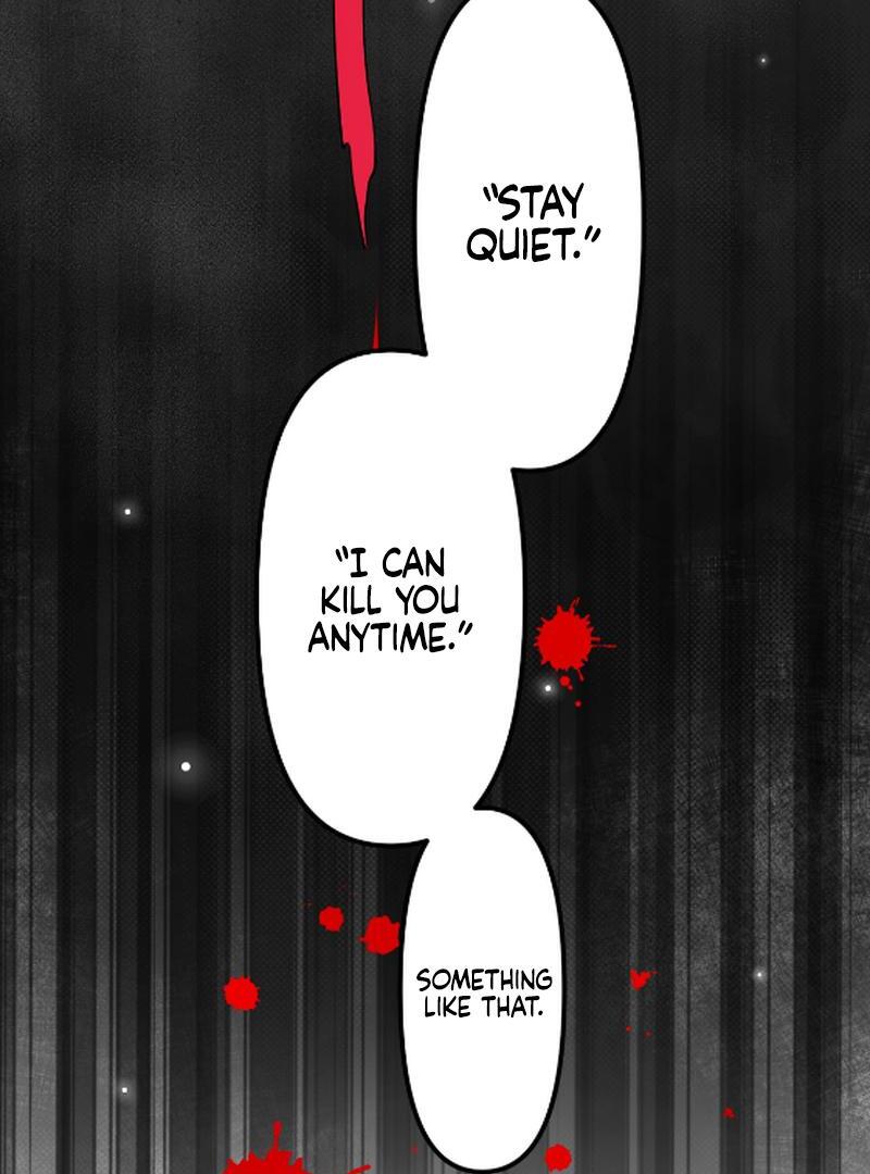 Things to Enjoy with the Death God in My Life’s Last Year Chapter 9 - Page 73