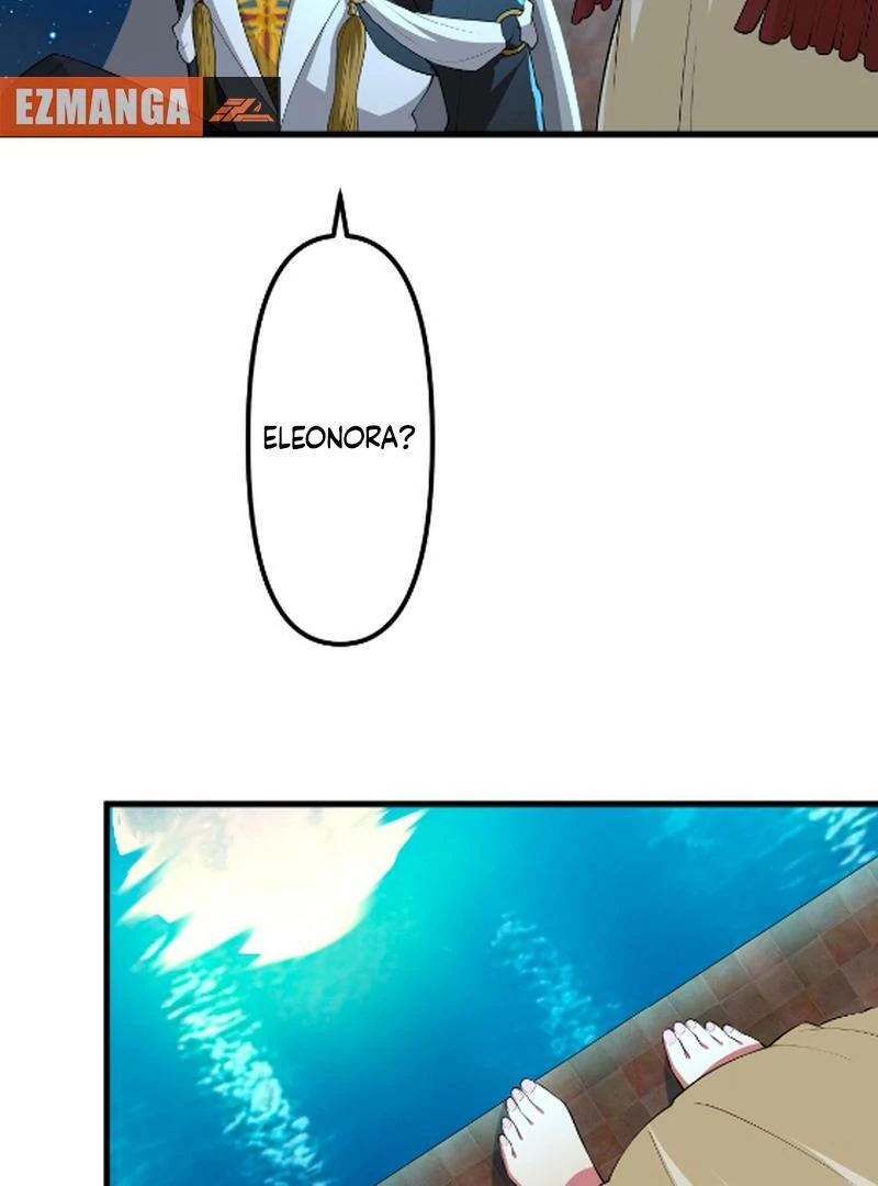 Things to Enjoy with the Death God in My Life’s Last Year Chapter 9 - Page 75