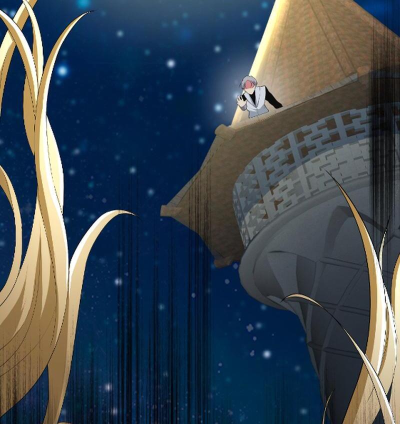 Things to Enjoy with the Death God in My Life’s Last Year Chapter 9 - Page 81