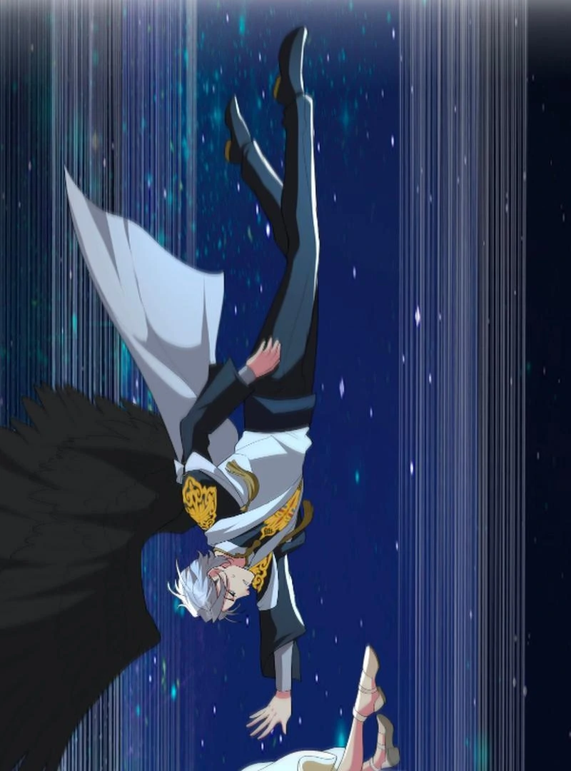 Things to Enjoy with the Death God in My Life’s Last Year Chapter 9 - Page 83