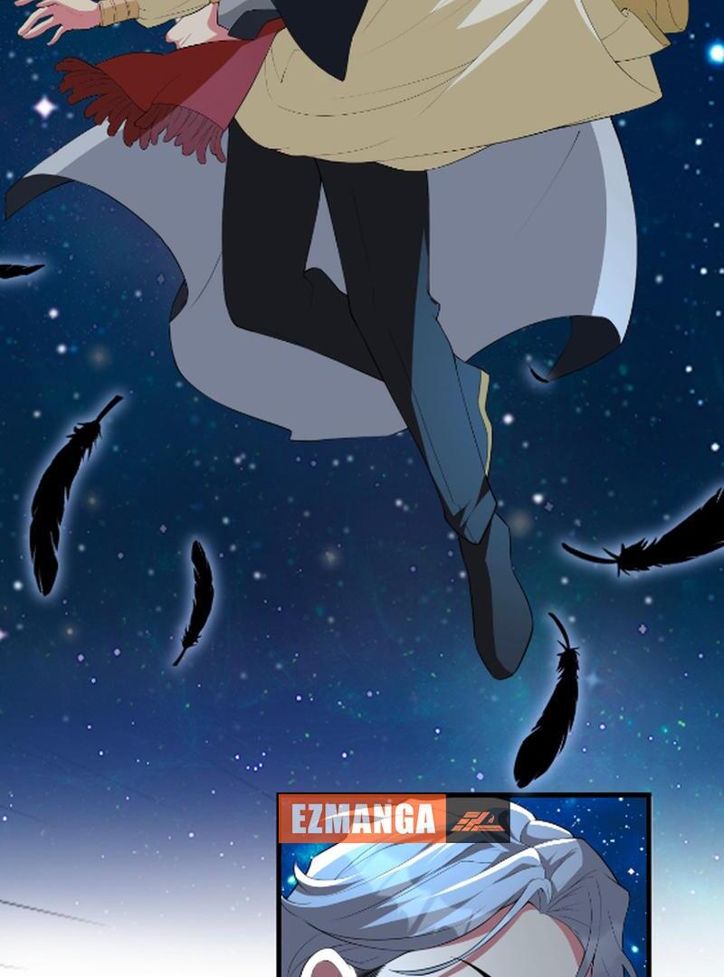 Things to Enjoy with the Death God in My Life’s Last Year Chapter 9 - Page 86