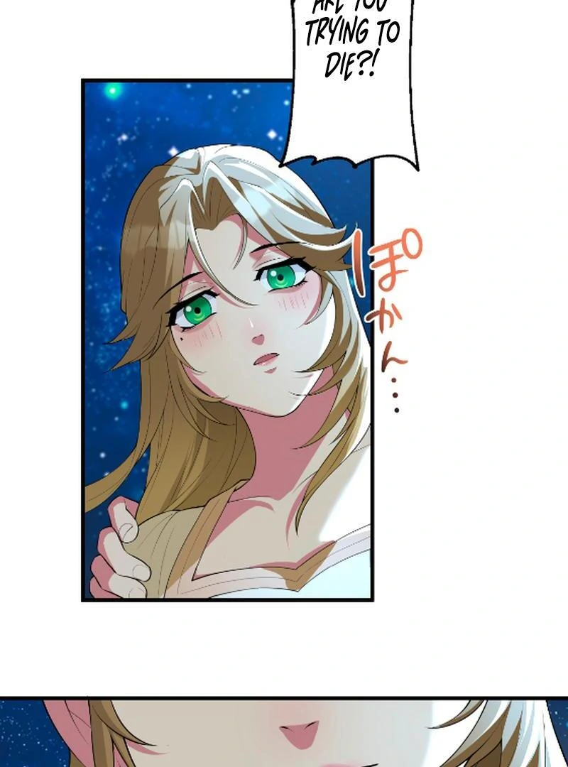 Things to Enjoy with the Death God in My Life’s Last Year Chapter 9 - Page 88