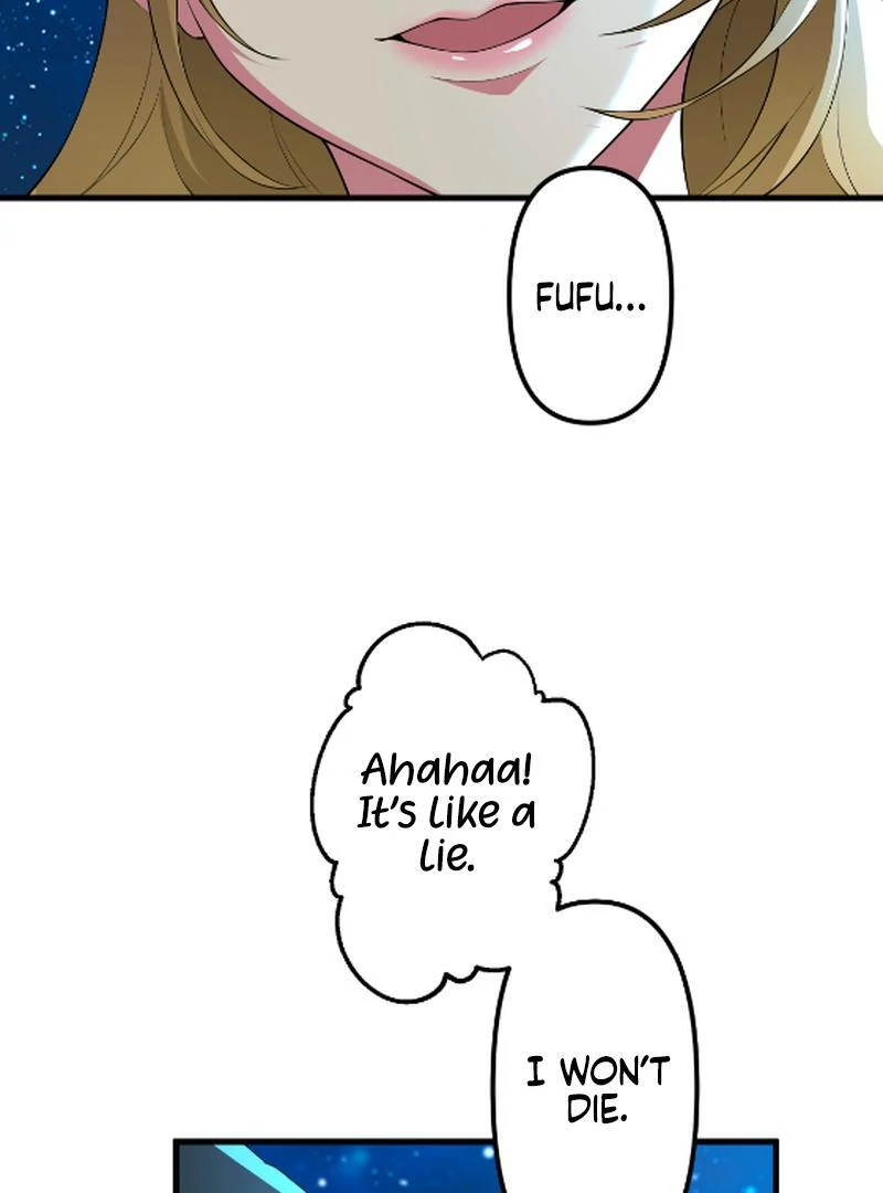 Things to Enjoy with the Death God in My Life’s Last Year Chapter 9 - Page 89