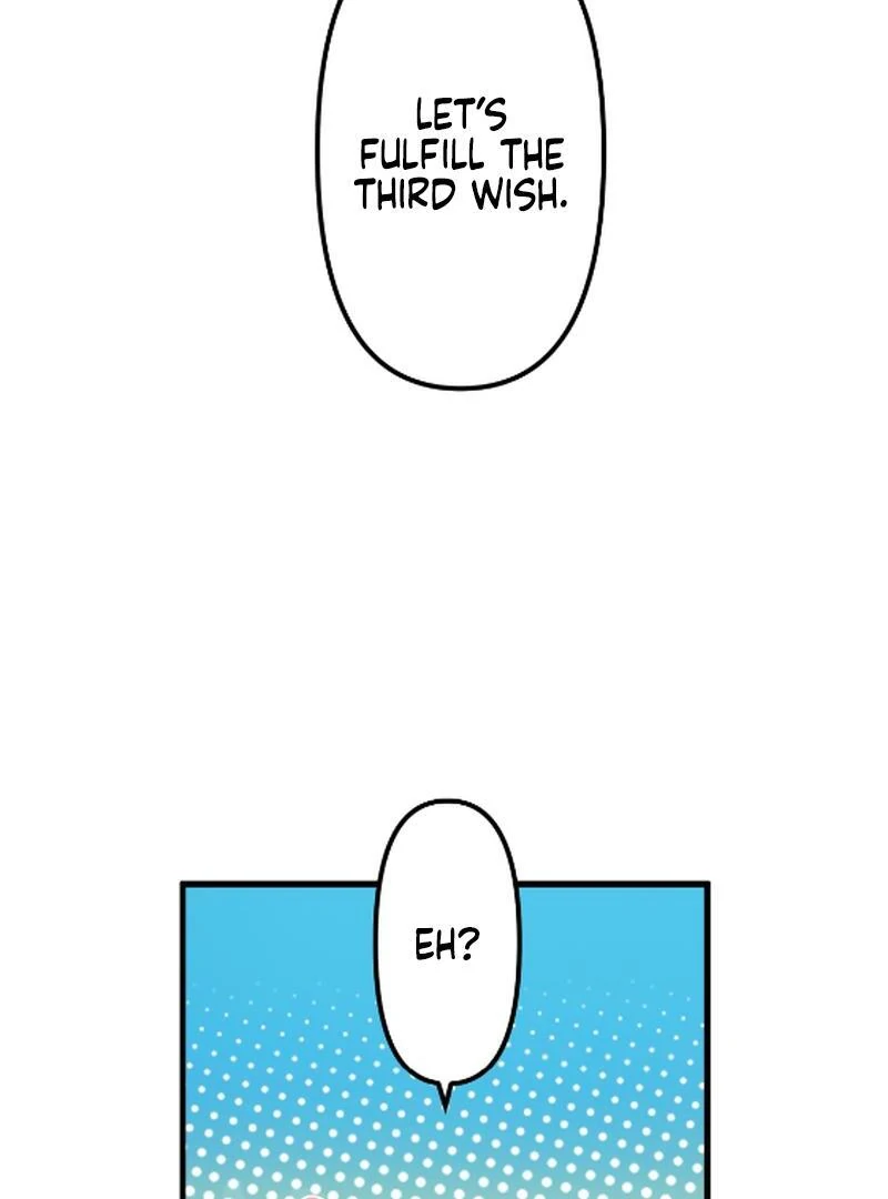 Things to Enjoy with the Death God in My Life’s Last Year Chapter 9 - Page 9