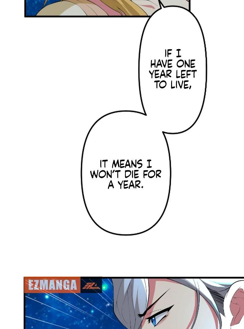 Things to Enjoy with the Death God in My Life’s Last Year Chapter 9 - Page 92