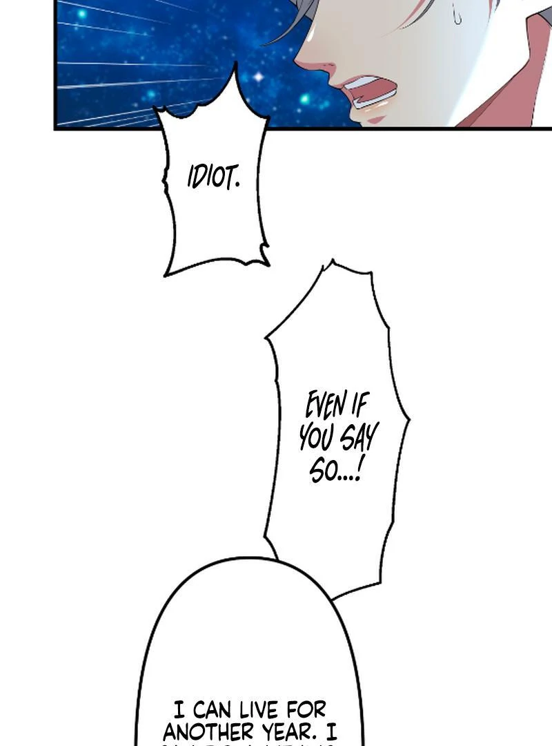 Things to Enjoy with the Death God in My Life’s Last Year Chapter 9 - Page 93