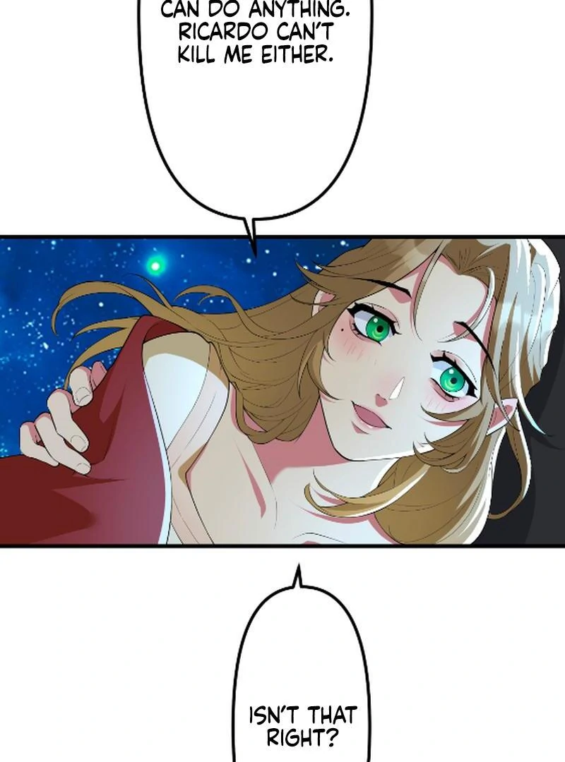 Things to Enjoy with the Death God in My Life’s Last Year Chapter 9 - Page 94