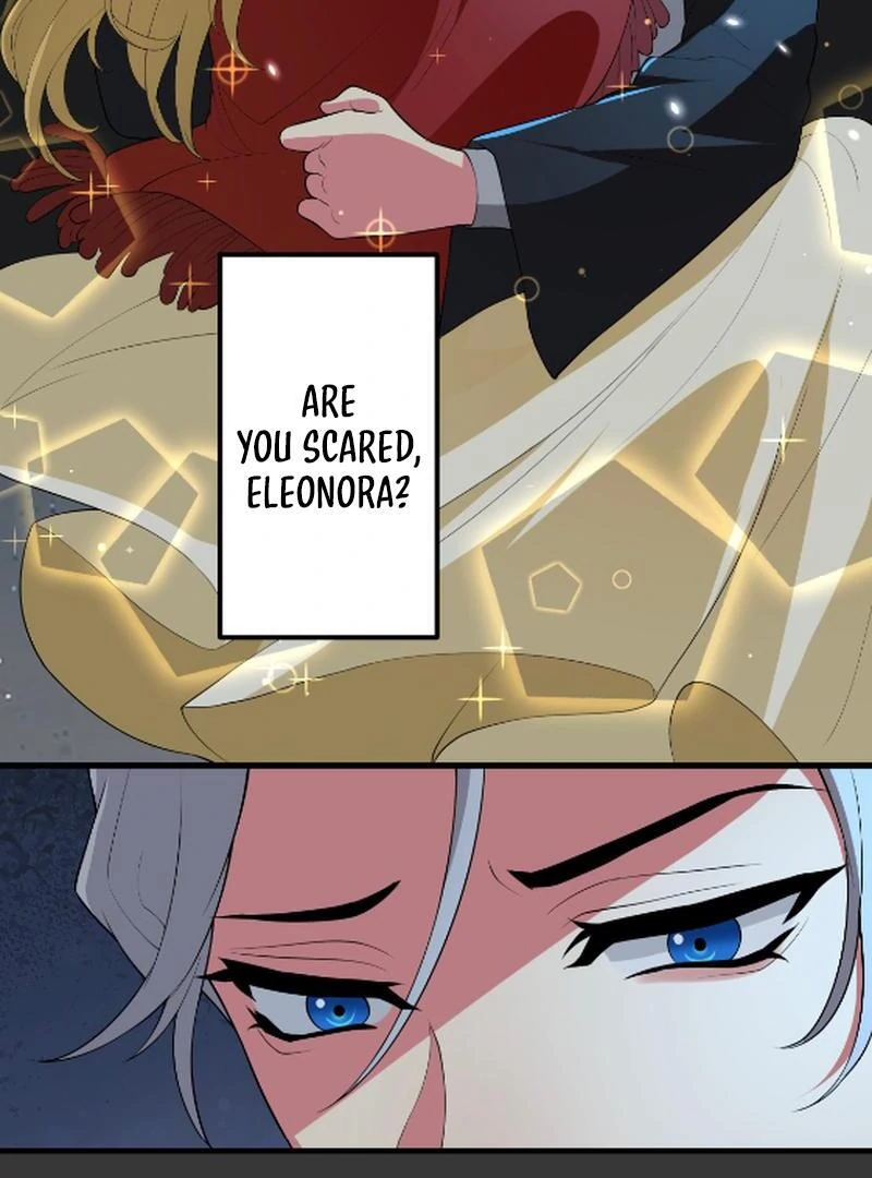 Things to Enjoy with the Death God in My Life’s Last Year Chapter 9 - Page 98