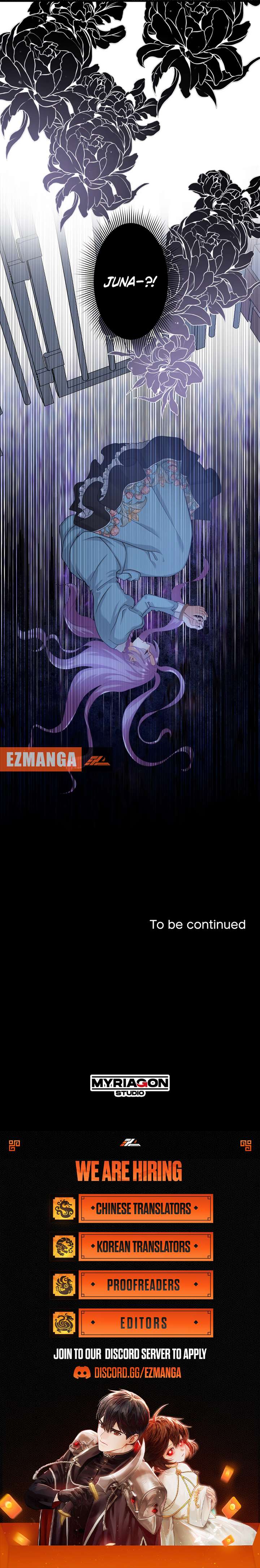 The Thorn Flower's Vengeful Marriage Chapter 25 - Page 11