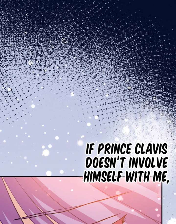 The Thorn Flower's Vengeful Marriage Chapter 26 - Page 122