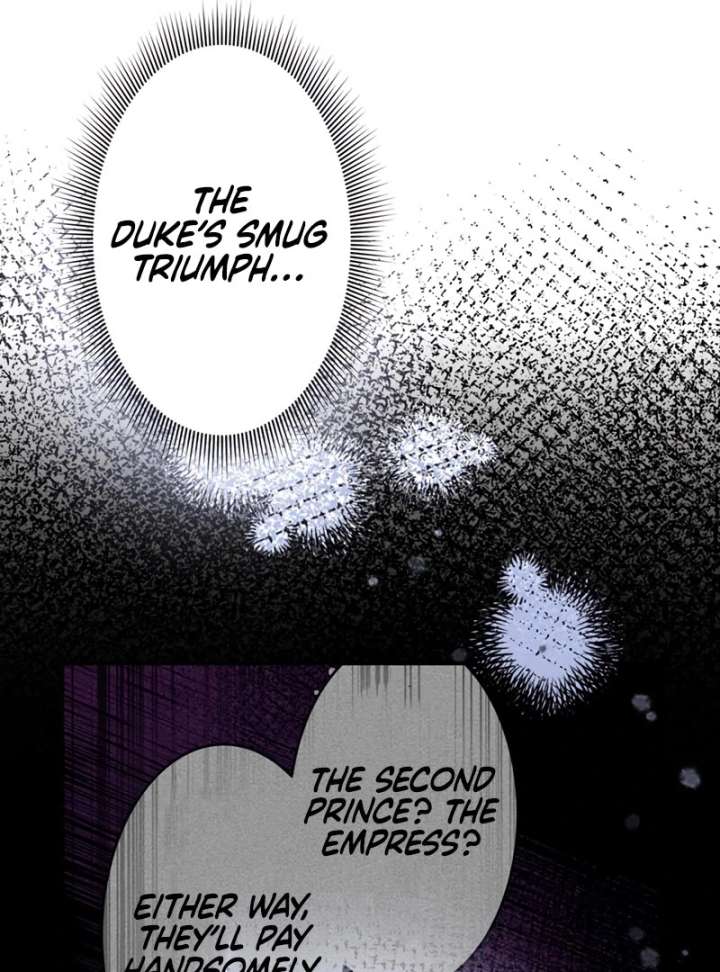 The Thorn Flower's Vengeful Marriage Chapter 26 - Page 16