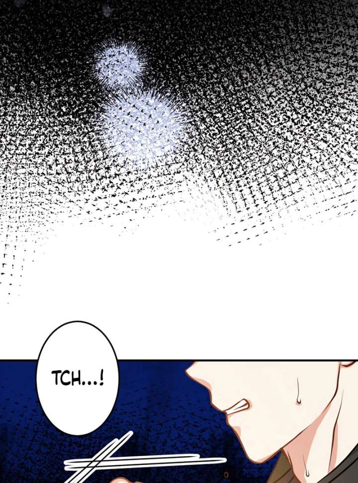 The Thorn Flower's Vengeful Marriage Chapter 26 - Page 18