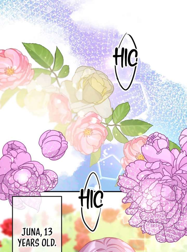 The Thorn Flower's Vengeful Marriage Chapter 26 - Page 30