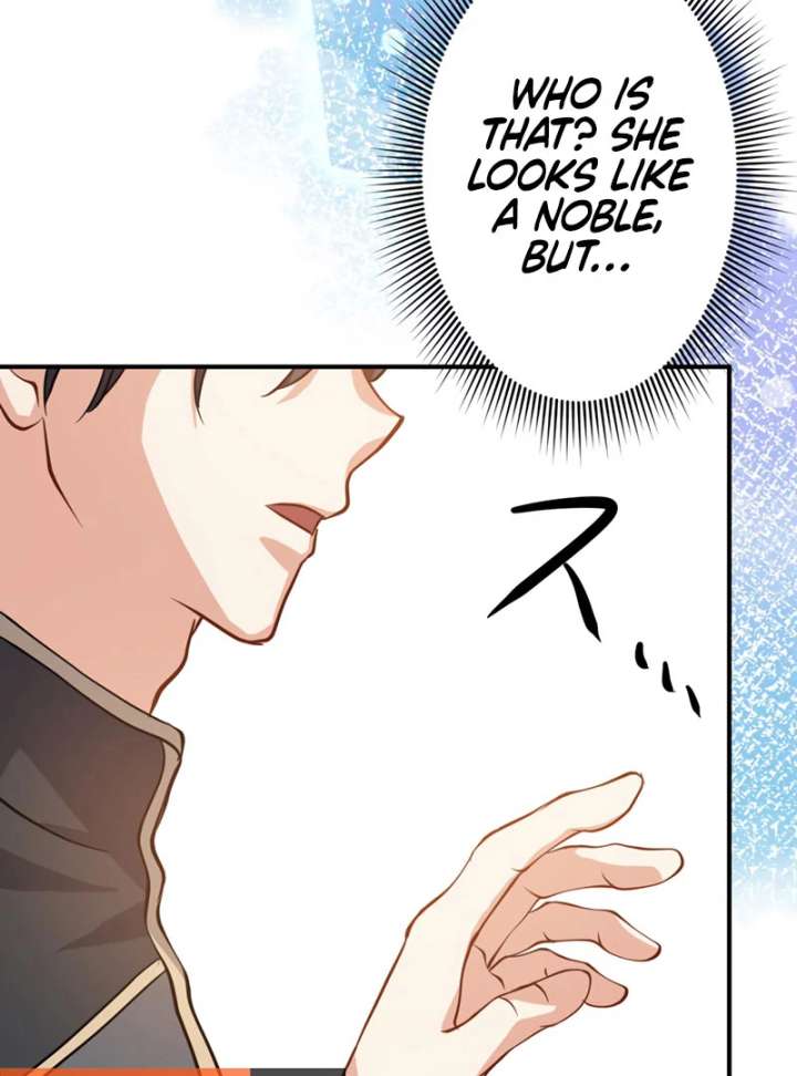 The Thorn Flower's Vengeful Marriage Chapter 26 - Page 33