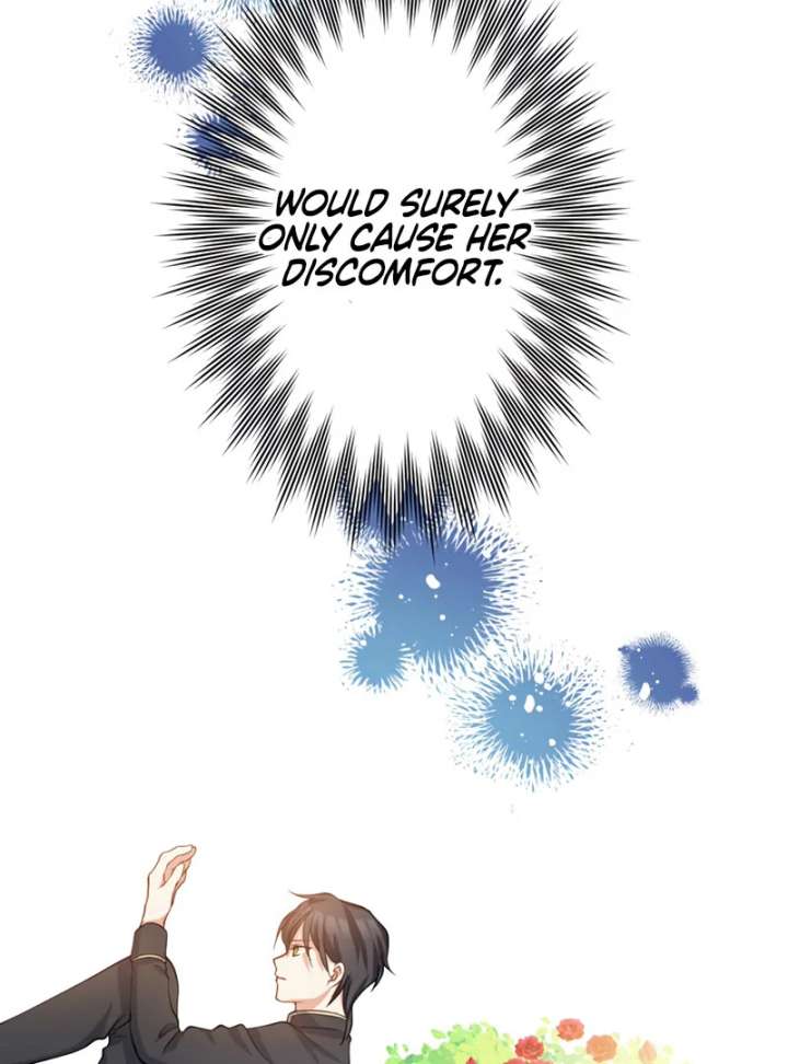 The Thorn Flower's Vengeful Marriage Chapter 26 - Page 38