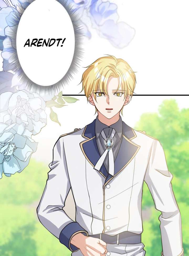 The Thorn Flower's Vengeful Marriage Chapter 26 - Page 46