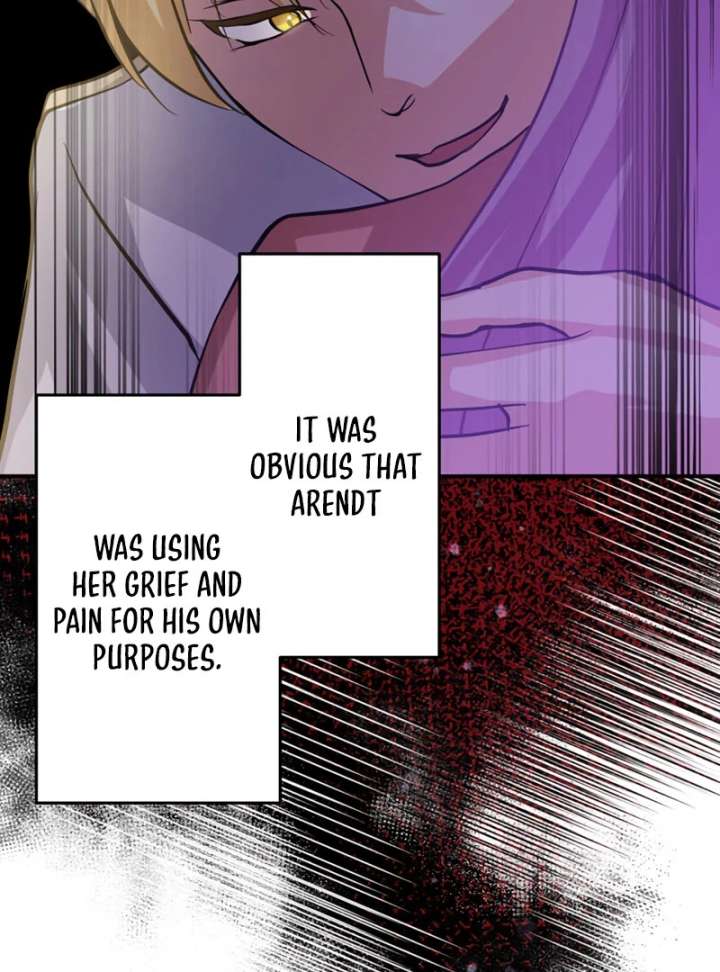 The Thorn Flower's Vengeful Marriage Chapter 26 - Page 61