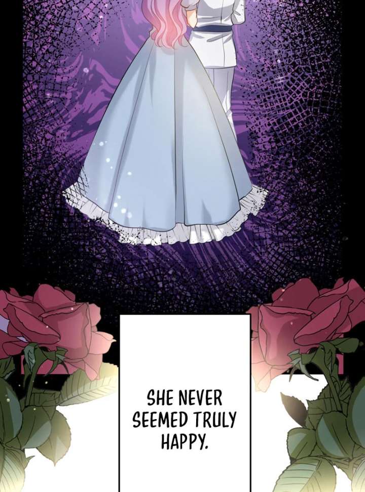The Thorn Flower's Vengeful Marriage Chapter 26 - Page 70