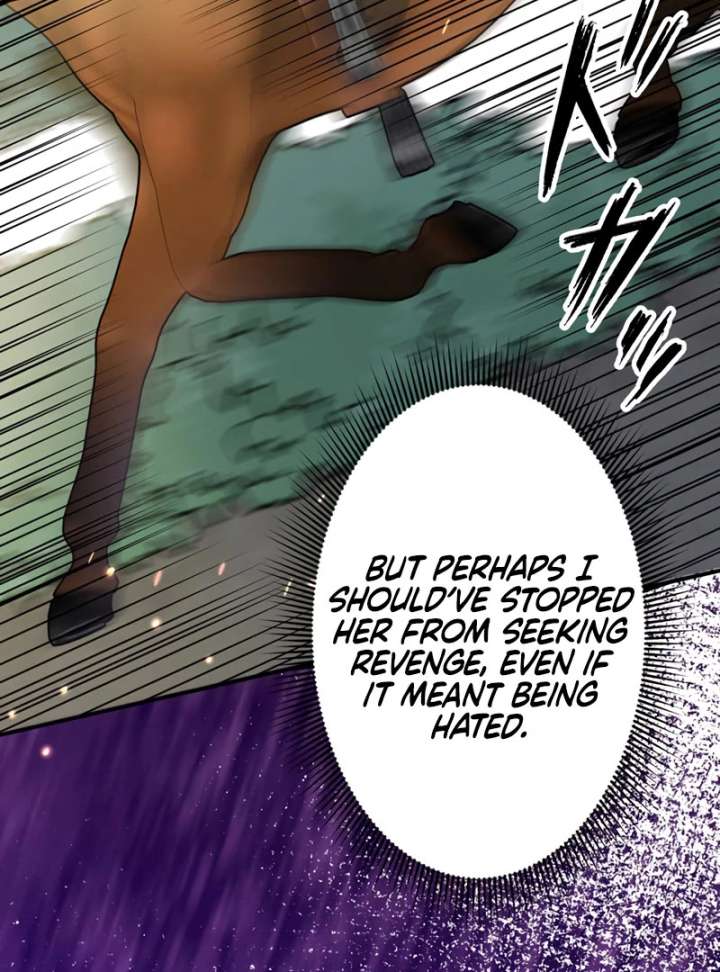 The Thorn Flower's Vengeful Marriage Chapter 26 - Page 78