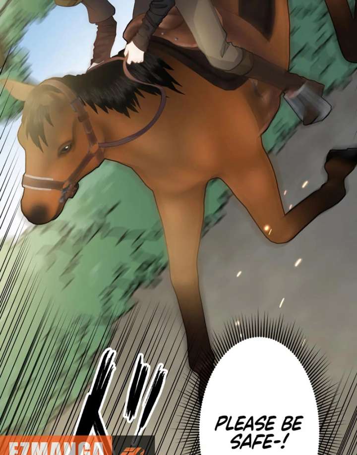 The Thorn Flower's Vengeful Marriage Chapter 26 - Page 80