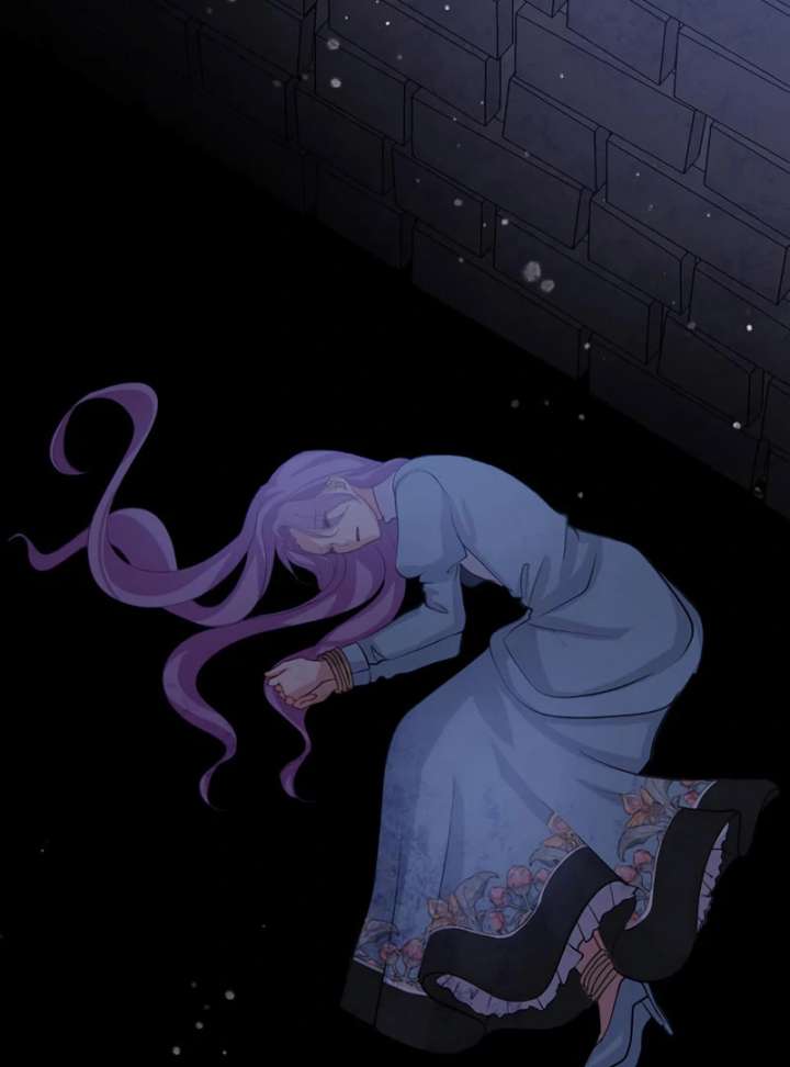 The Thorn Flower's Vengeful Marriage Chapter 26 - Page 83