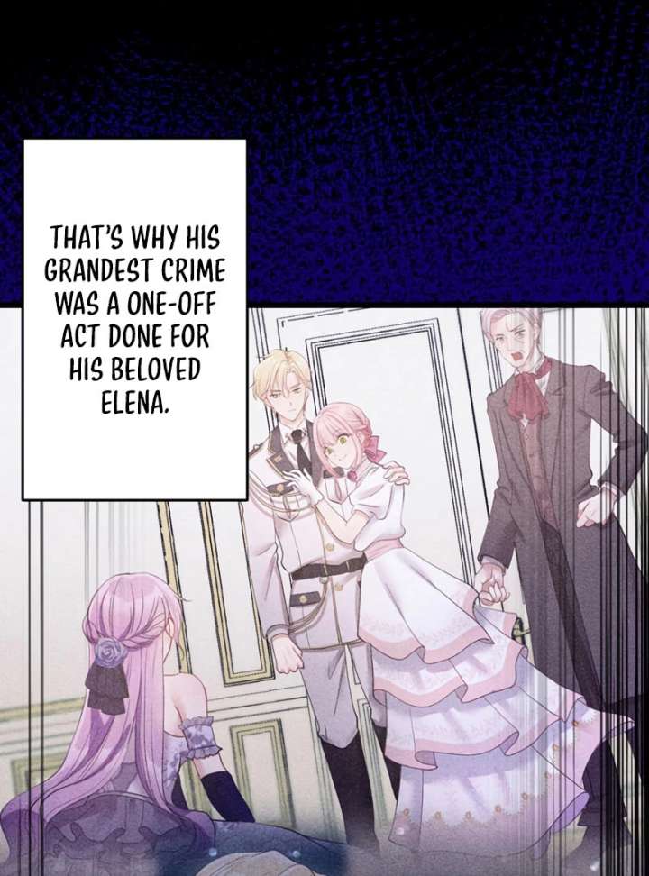 The Thorn Flower's Vengeful Marriage Chapter 26 - Page 91