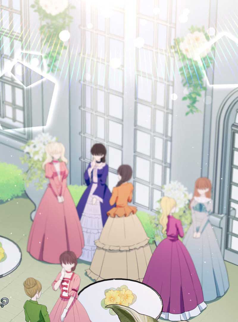 The Thorn Flower's Vengeful Marriage Chapter 3 - Page 107