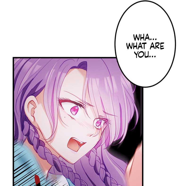 The Thorn Flower's Vengeful Marriage Chapter 3 - Page 11