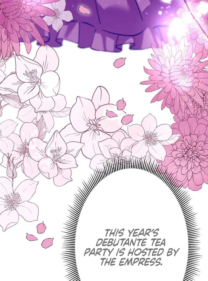 The Thorn Flower's Vengeful Marriage Chapter 3 - Page 111