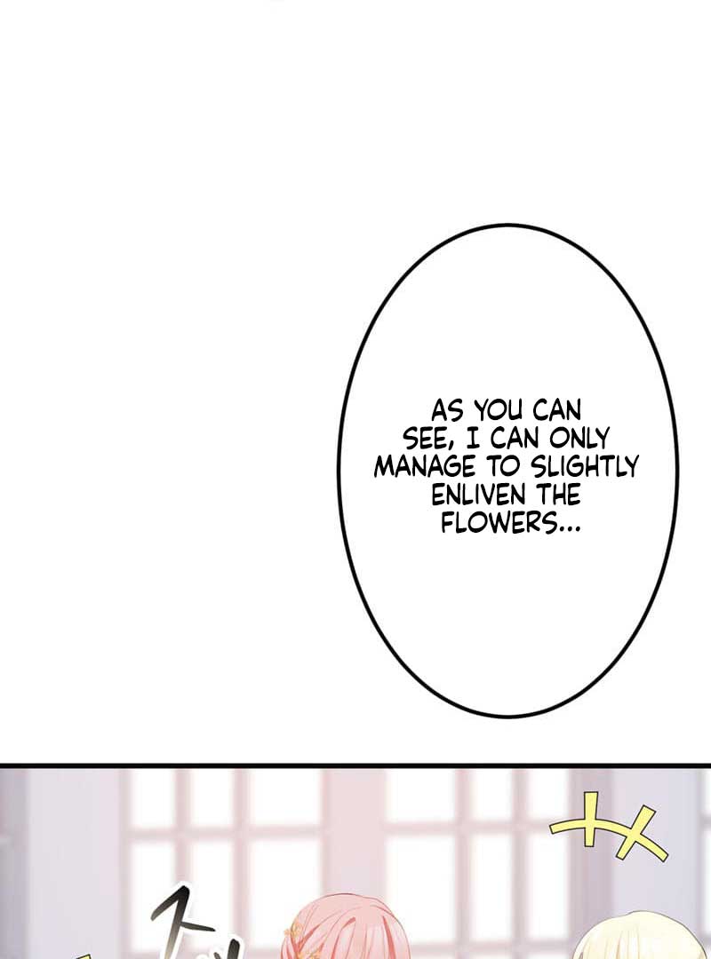 The Thorn Flower's Vengeful Marriage Chapter 3 - Page 115