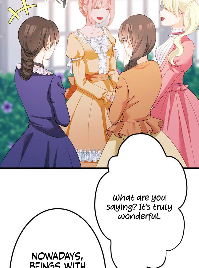 The Thorn Flower's Vengeful Marriage Chapter 3 - Page 116