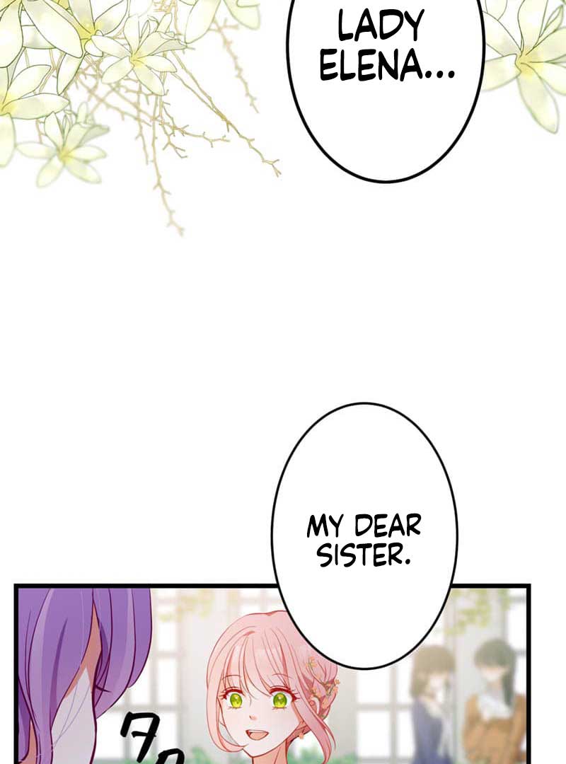 The Thorn Flower's Vengeful Marriage Chapter 3 - Page 123