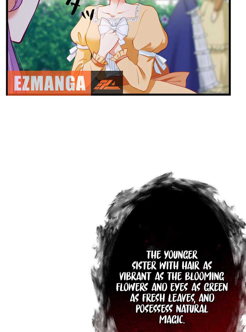 The Thorn Flower's Vengeful Marriage Chapter 3 - Page 124