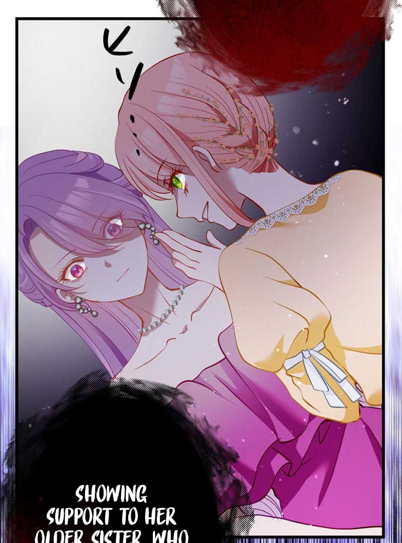 The Thorn Flower's Vengeful Marriage Chapter 3 - Page 125