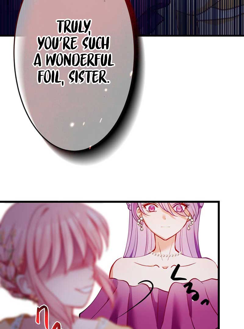 The Thorn Flower's Vengeful Marriage Chapter 3 - Page 128