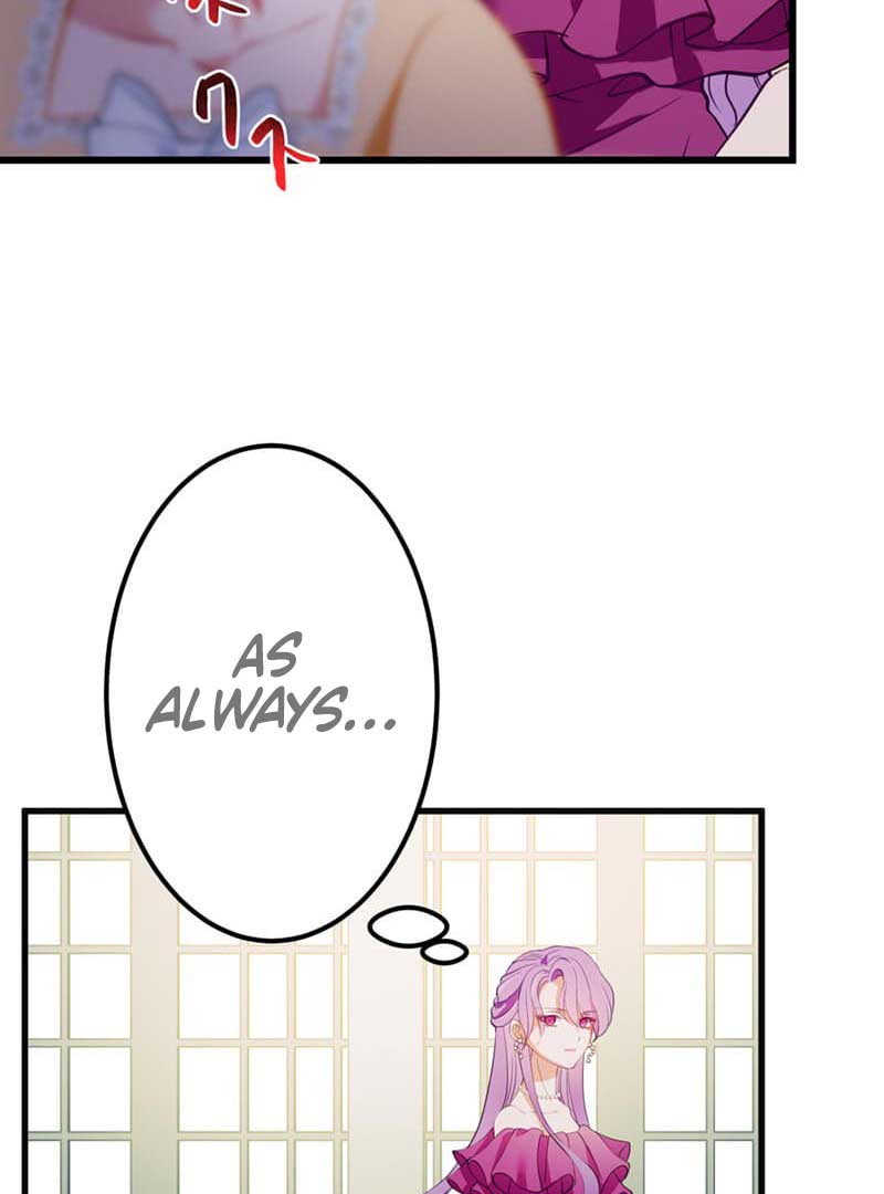 The Thorn Flower's Vengeful Marriage Chapter 3 - Page 129