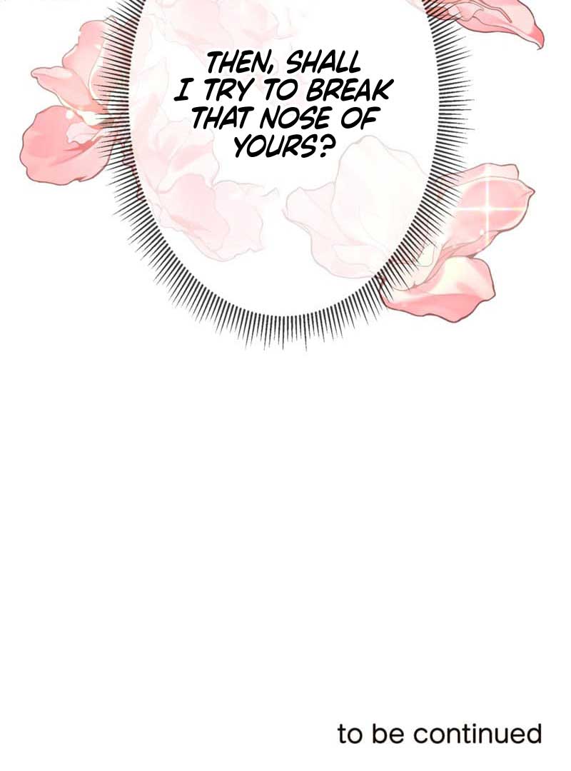 The Thorn Flower's Vengeful Marriage Chapter 3 - Page 133