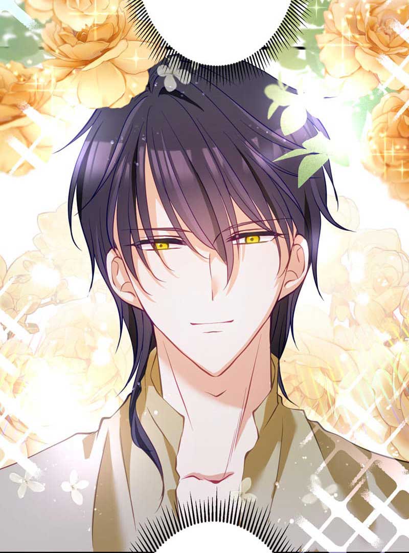 The Thorn Flower's Vengeful Marriage Chapter 3 - Page 19