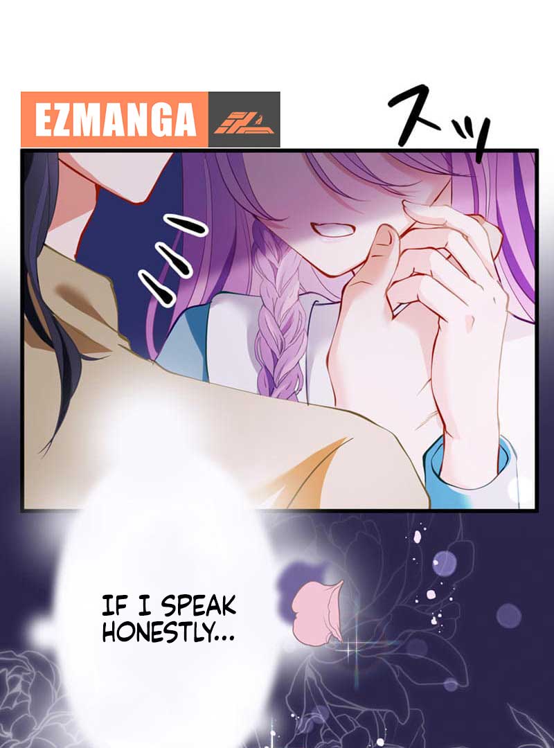 The Thorn Flower's Vengeful Marriage Chapter 3 - Page 21