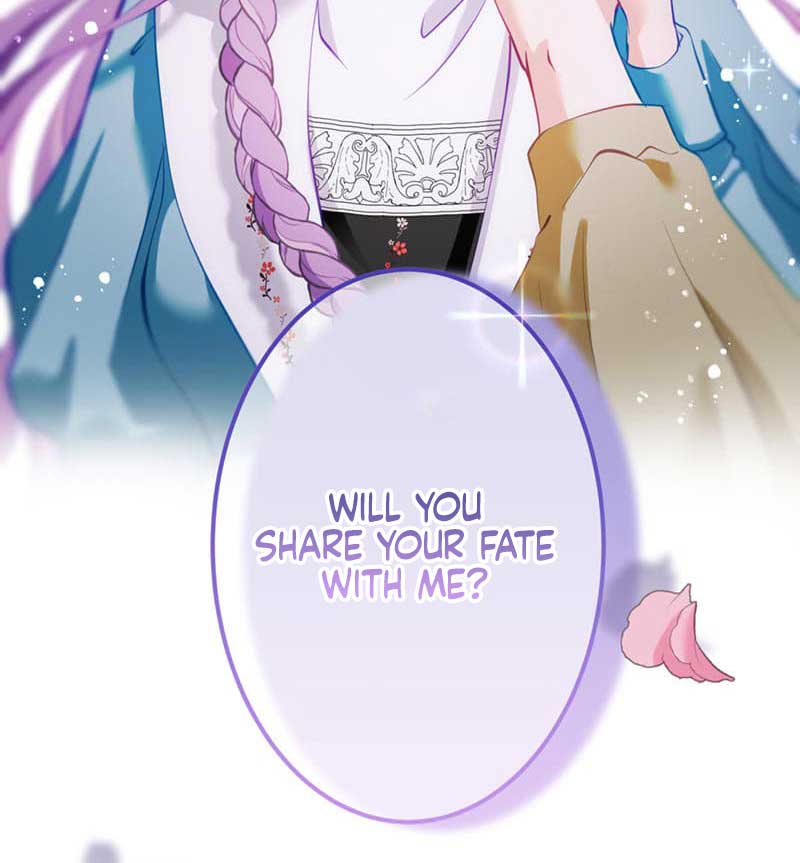 The Thorn Flower's Vengeful Marriage Chapter 3 - Page 23